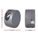 Gardeon Projector Party Light LED Starry Sky Galaxy Laser Projection Night Lamp-3