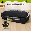 i.Pet Dog Bed XXL Large Jumbo Pet Calming Soft Sofa Cushion Mat Washable 130x90x26cm-6