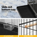 i.Pet Bird Cage 138cm Large Aviary-6