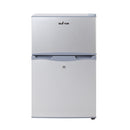 Glacio 65L Portable Fridge Freezer Bar Upright 12V/24V/240V Camping Caravan-3