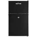 Glacio 90L Portable Fridge Freezer Bar Upright 12V/24V/240V Camping Caravan-3