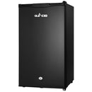 Glacio 95L Portable Fridge Freezer Bar Upright 12V/24V/240V Camping Caravan-1