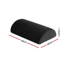 Giselle Memory Foam Footrest Cushion Pillow-2