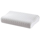 Giselle Memory Foam Pillow Contour Neck-1