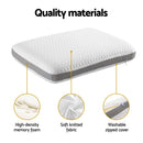 Giselle Memory Foam Pillow-5