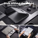 Devanti 14 Inch Portable Monitor Laptop Screen Extender Triple Display-7