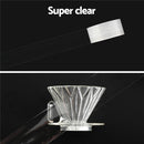 36 Rolls Packing Packaging Tape Sticky Clear Sealing Tapes Transparent 48mmx75m-6