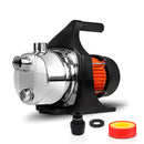 Giantz 800W Stainless Steel Garden Water Pump-1
