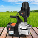 Giantz 800W High Pressure Garden Water Pump with Auto Controller-8