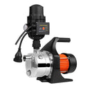 Giantz 800W High Pressure Garden Water Pump with Auto Controller-3