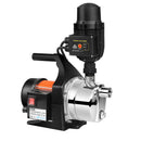 Giantz Garden Water Pump High Pressure 800W Max. Tank Rain Farm Irrigation House Black-2