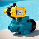 Giantz Auto Peripheral Pump Clean Water Garden Farm Rain Tank Irrigation QB80-1