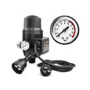 Giantz Garden Water Pump High Pressure 2000W Max 4-Stage Tank Irrigation Transfer Booster Pump Black-7