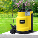Giantz Garden Water Submersible Pump 400W Dirty Bore Sewerage Tank Well Steel-7