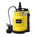 Giantz Garden Water Submersible Pump 750W Dirty Bore Sewerage Tank Well Steel-1