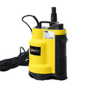 Giantz Garden Water Submersible Pump 750W Dirty Bore Sewerage Tank Well Steel-3