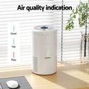 Devanti Air Purifier HEPA Filter Home Purifiers Dust Sensor PM2.5 Remover-4