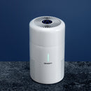 Devanti Air Purifier HEPA Filter Home Purifiers Dust Sensor PM2.5 Remover-7