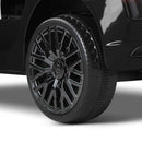 Kids Ride On Car Audi R8 Licensed Sports Electric Toy Cars Black-9