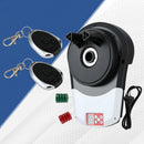 UL-tech Garage Roller Door Opener 800N Motor Auto Safety Reverse 220V-7