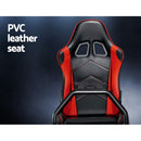 Artiss Racing Simulator Cockpit-6