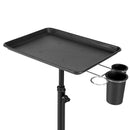 Embellir Salon Trolley Cart Spa Beauty Rolling Tray Hairdressing Storage 5-wheel-3