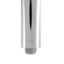 Handheld Shower Head 4.5" High Pressure 5 Modes Poweful Round Chrome-4