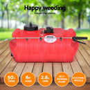 Giantz 50L Weed Sprayer Boom Pump Spot Spray-4