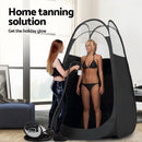 Professional Spray Tan Machine- Black-3