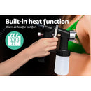 Professional Spray Tan Machine- Black-6