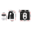 Professional Spray Tan Machine Gun - Black-2