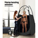 Professional Spray Tan Machine Gun - Black-4