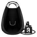 Alba. Spray Tan Machine Tent Sunless Spray Gun HVLP System Professional-3