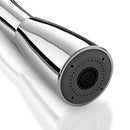 Cefito Kitchen Mixer Tap Pull Out 2 Mode Sink Faucet Basin Laundry Chrome-7