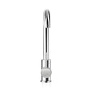Cefito Kitchen Mixer Tap Mixer Rectangle Sink Faucet Basin Laundry Chrome-3