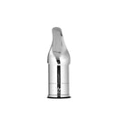 Cefito Kitchen Mixer Tap Mixer Long Spout Sink Faucet Basin Laundry Chrome-3