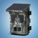 UL-tech Solar Trail Camera 4K 50MP Wildlife-7