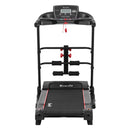 Everfit Treadmill Electric Home Gym Fitness Exercise Machine w/ Sit Up Bar 420mm-3