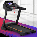 Everfit Treadmill Electric Auto Incline Home Gym Fitness Exercise Machine 490mm-7