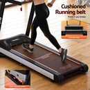 Everfit Treadmill Electric Auto Incline Home Gym Fitness Exercise Machine 450mm-10
