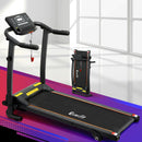 Everfit Treadmill Electric Home Gym Fitness Exercise Machine Foldable 370mm-8
