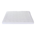 Giselle 5cm Mattress Topper Pillowtop toppers Double-Sided Double-3