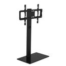 Artiss TV Stand Mount Bracket for 32"-70" LED LCD Glass Storage Floor Shelf-3