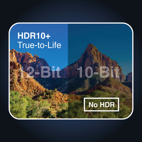 Laser Ultra High Speed HDMI Cable 8K 2M