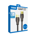 Laser Ultra High Speed HDMI Cable 8K 2M-8