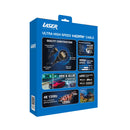 Laser Ultra High Speed HDMI Cable 8K 2M-9