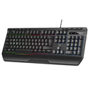 Laser RGB Gaming Keyboard with Anti-Ghosting Keys-11