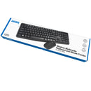 Laser Multimedia Wireless Keyboard and Mouse Combo-3