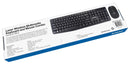Laser Multimedia Wireless Keyboard and Mouse Combo-4