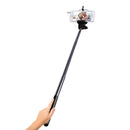 Laser Universal Selfie Pole with Control Cable included-4